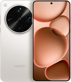 Oppo Find X8 Ultra 5G white8